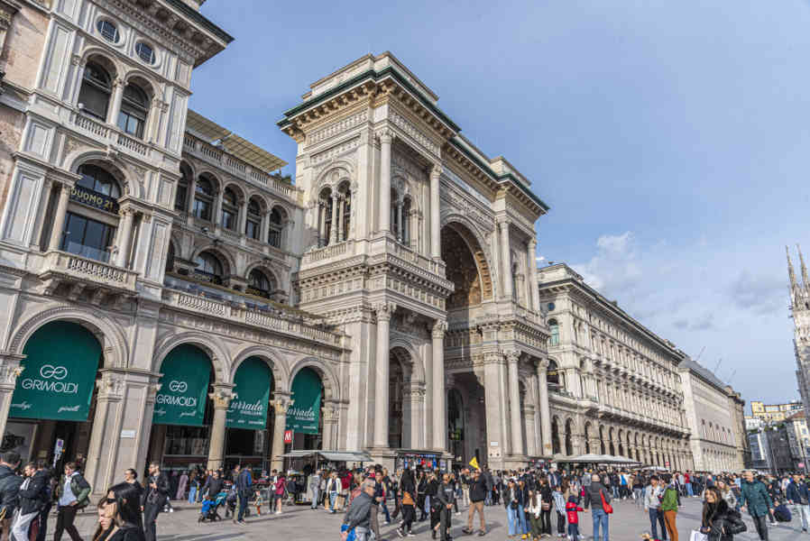 Italia - Milán 041 - Galería Vittorio Emanuele II.jpg